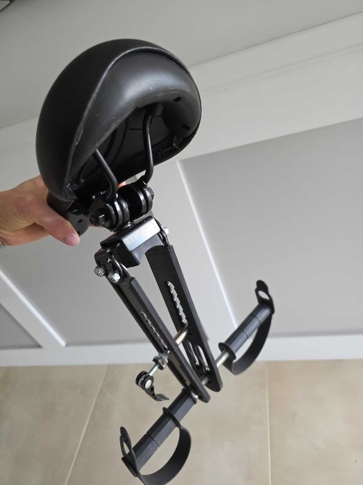 Siodełko rowerowe przednie dla dziecka