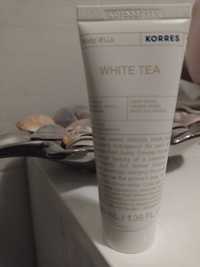 Korres White Tea Body Milk Mleczko