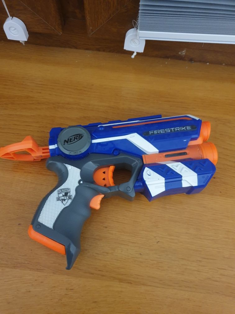 Nerf Gun blaster