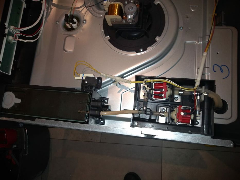 Serwis AGD, naprawa Lodówek,  pralek, zmywarek... Miechów Sędziszów Ks