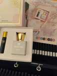 Odpowiedniki oryginalnych perfum Box perfuma + Roletka Glantier