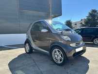 Smart 2005 Gasóleo 107.000km