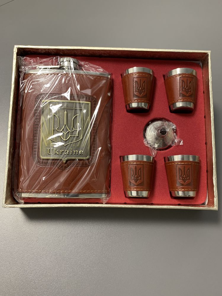 Подарунковий набір Classical gift set by guotai