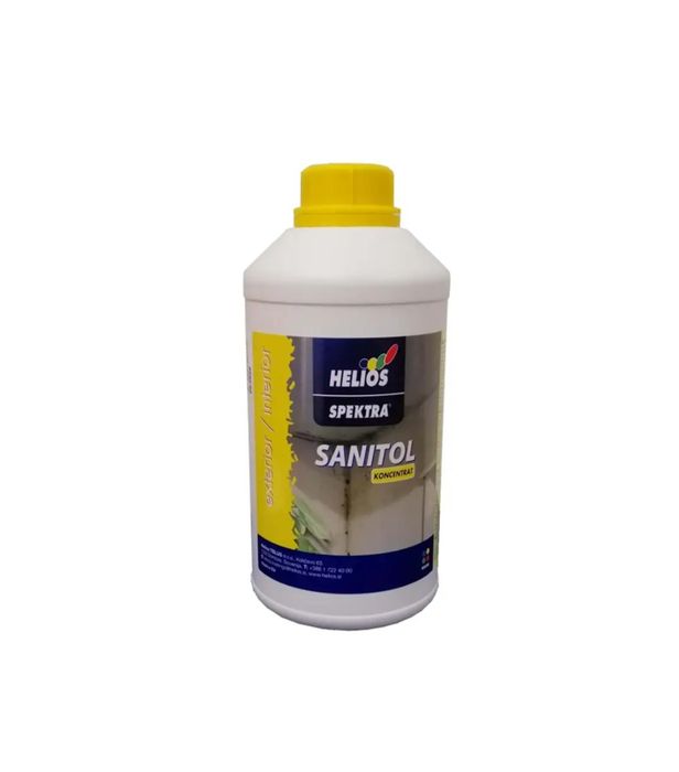 Антисептик Helios Sanitol 1  л.