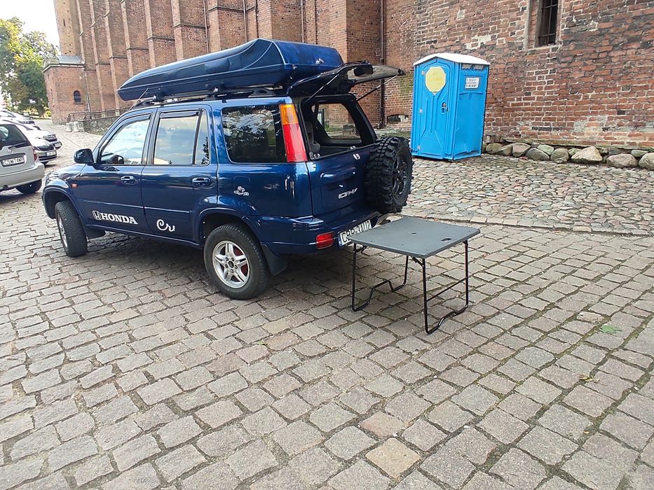 Honda CR-V rd1 1998