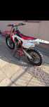 Honda CRF 250r 2017