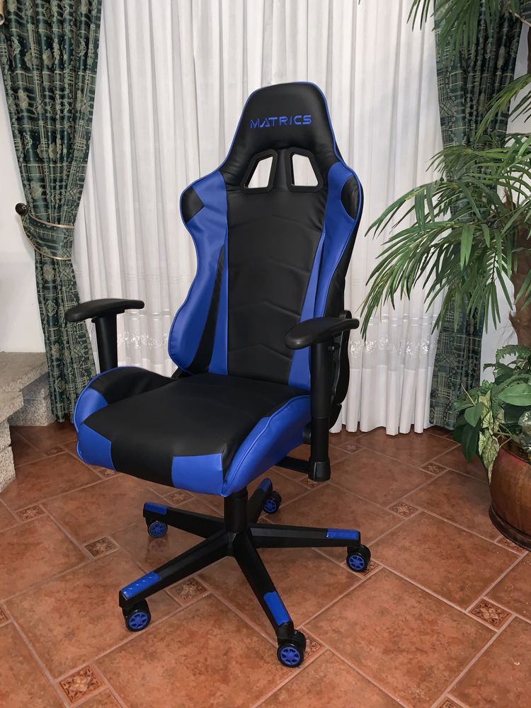 Cadeira Gamer / Gaming / Escritorio
