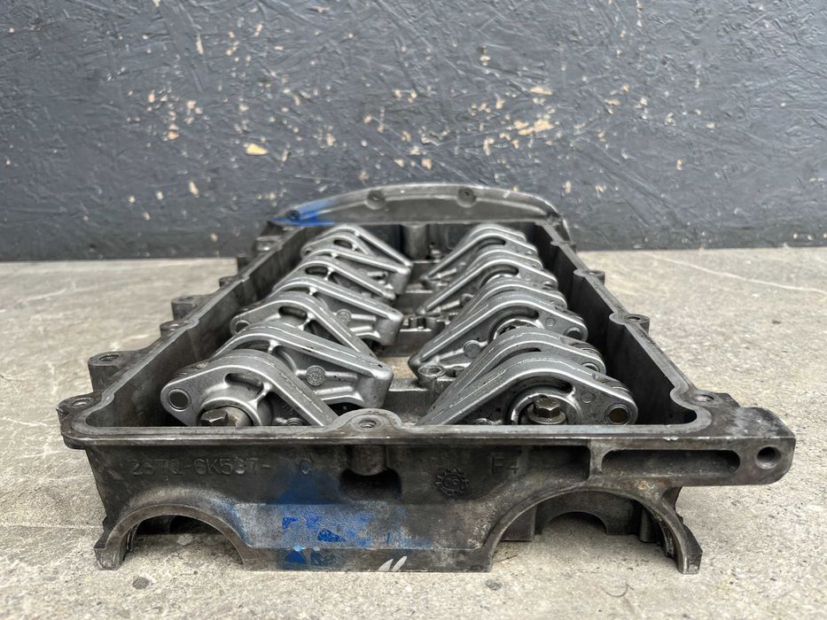 Постіль Розпредвали Ford Transit Mondeo MK3 2.0 TDDI TDCI