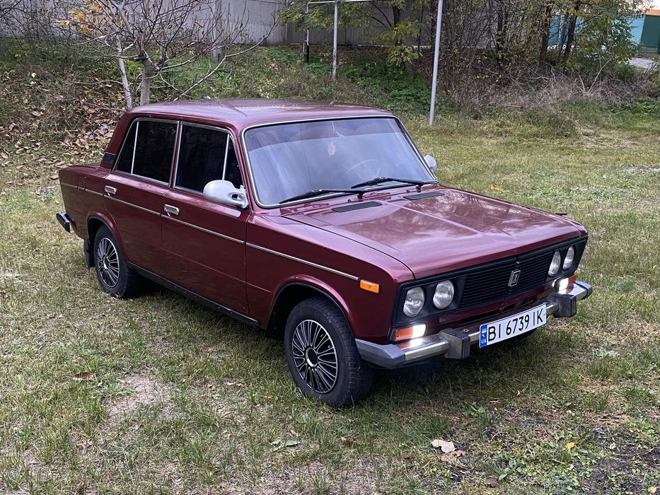 Продам авто в хорошому стані