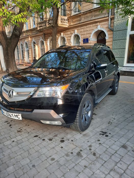 Продам Аcura  MDX