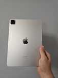 Apple IPad Pro 11 M2 128gb WiFi