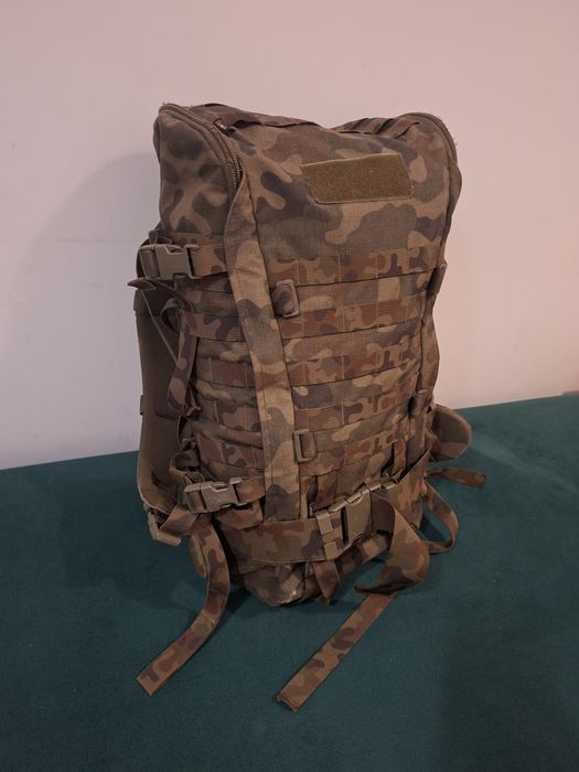 Plecak Wisport Zipperfox 40l wz. 93