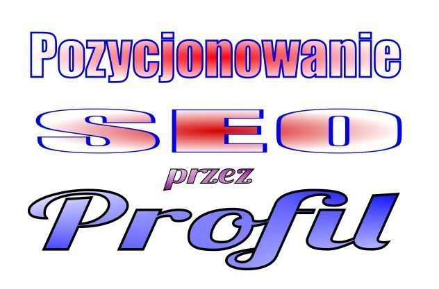 50 Profili Mocne SEO DR 50+ Pozycjonowanie Dywersyfikacja Linków