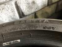 4x SAETTA Touring 2 235/45 r18