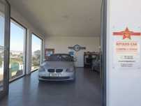 BMW 520 dA Touring
