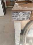Maquina Lavar Bosch - SBH4ECX21E