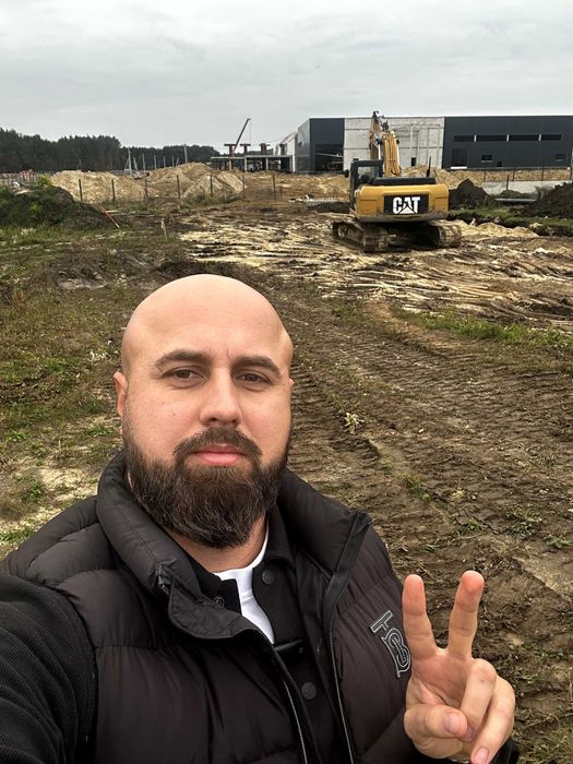 Проколи під дорогою / Водопровідні та каналізаційні роботи