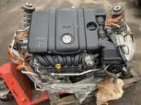 Мотор,Двигатель 2.5 Volkswagen passat USA,Фольксваген пасат Америка