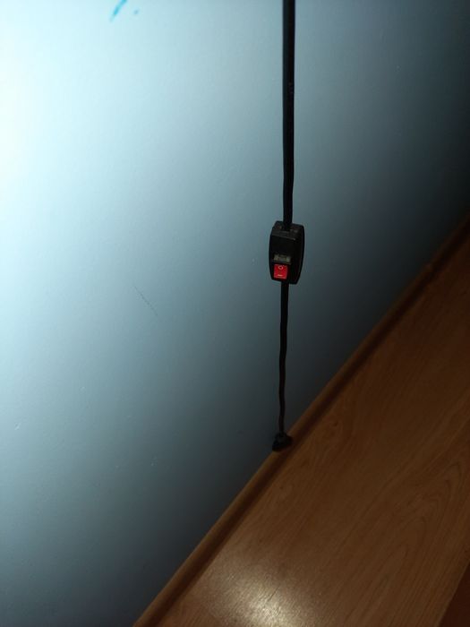 Zegar ścienny koło samochodowe dla chłopca podświetlane