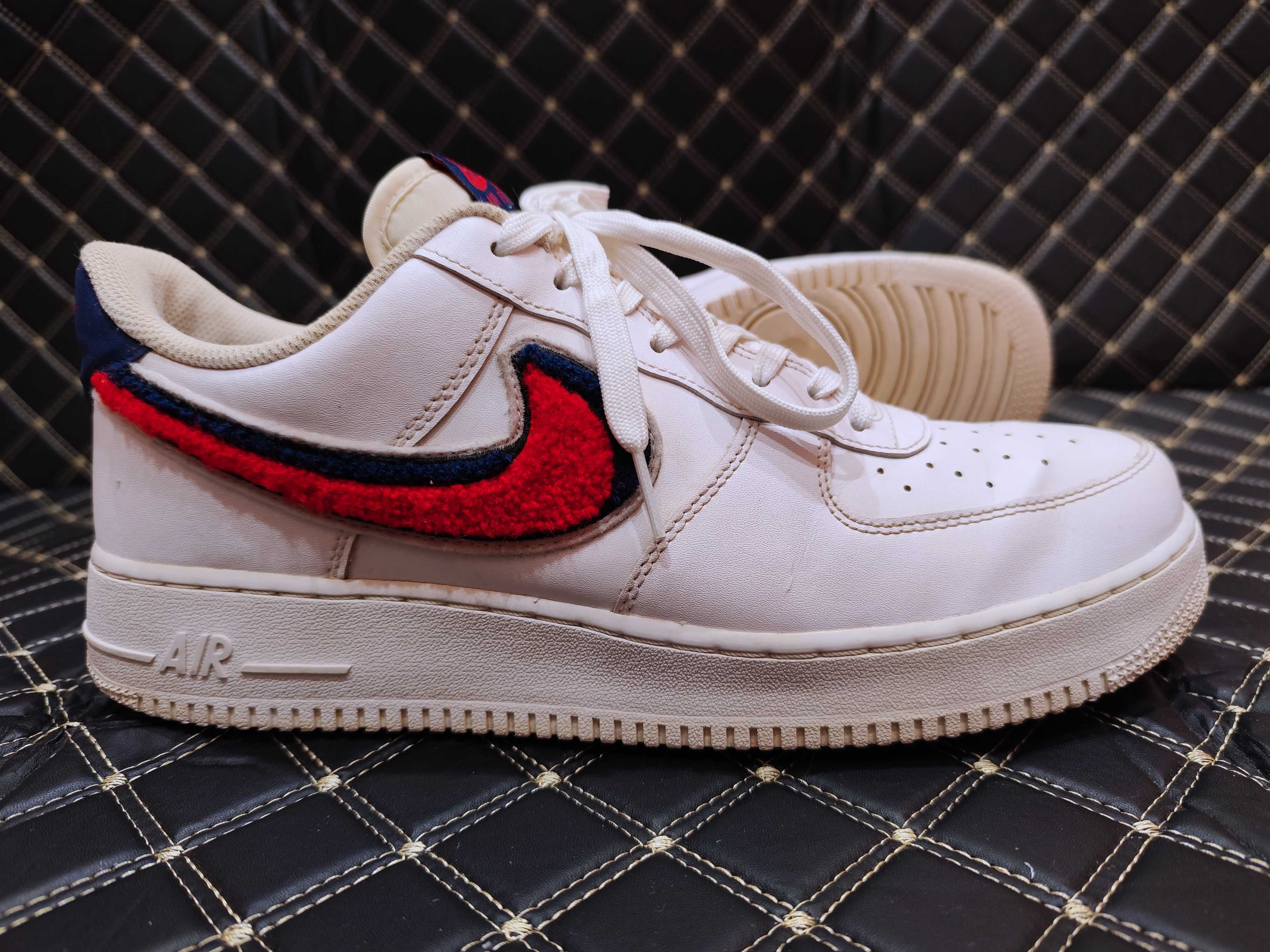 Кроси Nike Air Force 1 '07 LV8 - 45 (29см)