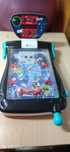 Jogo flipper Imaginarium