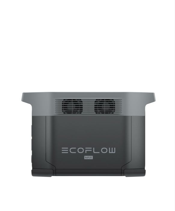 Зарядна станція EcoFlow DELTA 2 Max (2048 Вт·год)