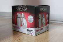 Lampa HL790N chrome K1 Kinkiety