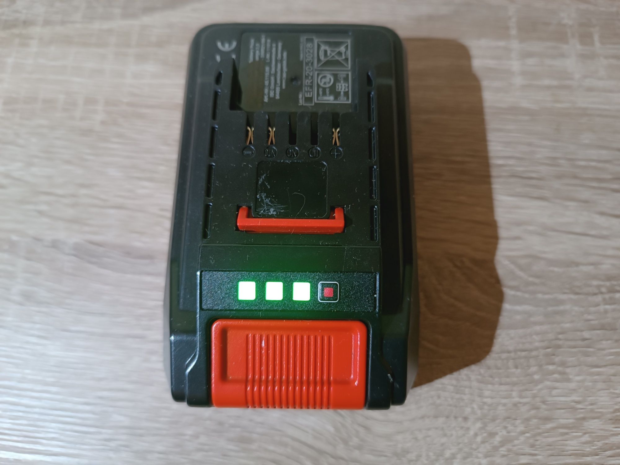 Батарея аккумулятор Einhell Power Xchange 2500 MAh 18 V