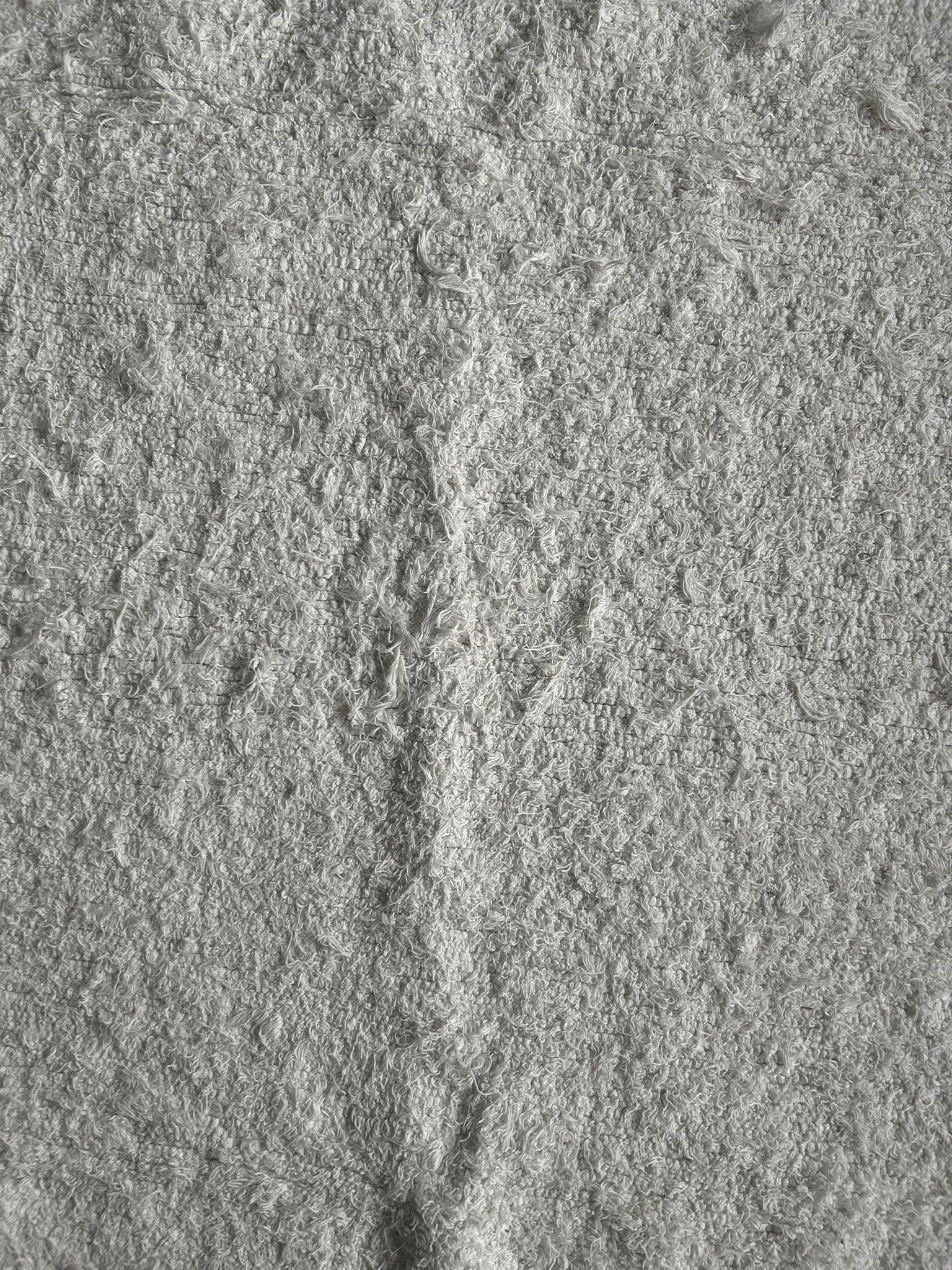 Sprzedam dywan, biały krem pukle, bawełna Zara Home 220x160