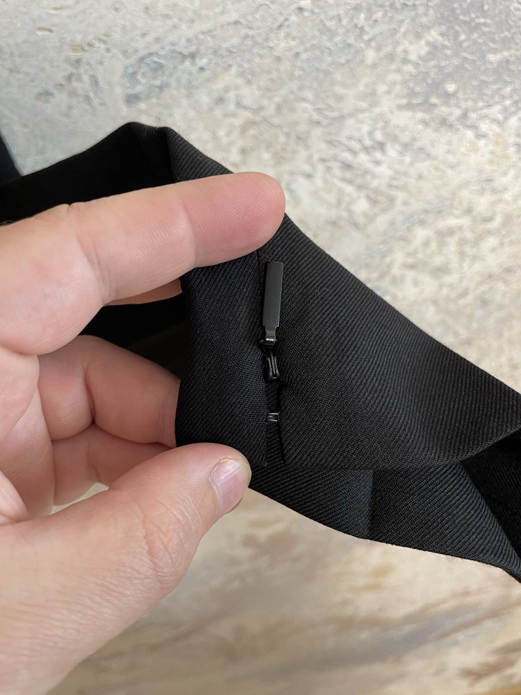 Брюки Saint Laurent Loro Piana Brunello Cucinelli размер S