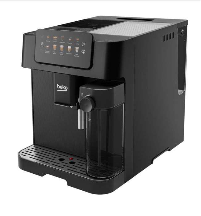 Nowy Ekspres do kawy Beko CaffeExperto CEG7304B