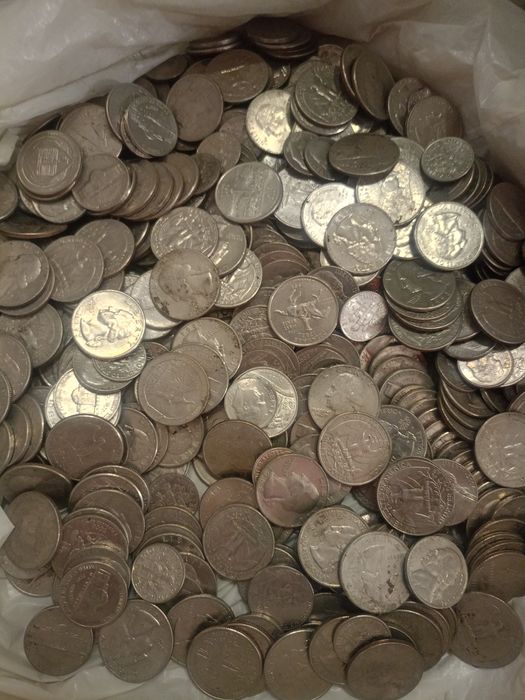 Sprzedam Dolary  po 2zl