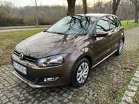 Volkswagen Polo 1 właściciel , Serwisowany w ASO