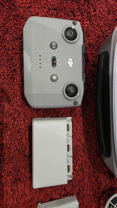 DJI NEO fly more combo