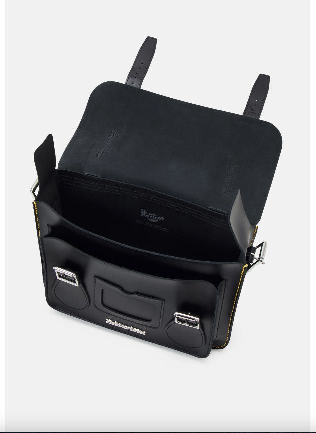 Dr.Martens torba na ramie
