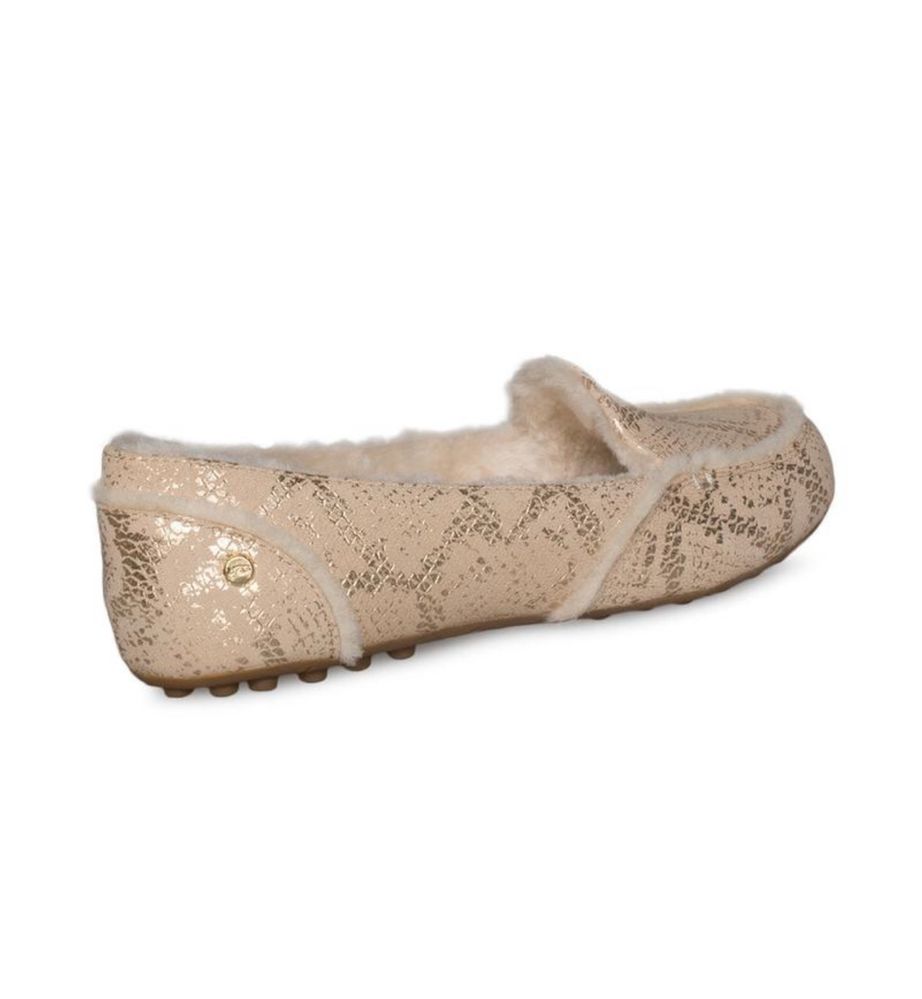 Ugg мокасіни оригінал