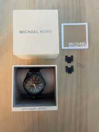 Oryginalny zegarek Michael Kors MK 3221 czarny