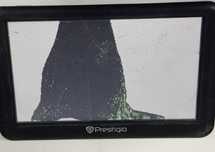 GPS навигатор Prestigio GeoVision 5050