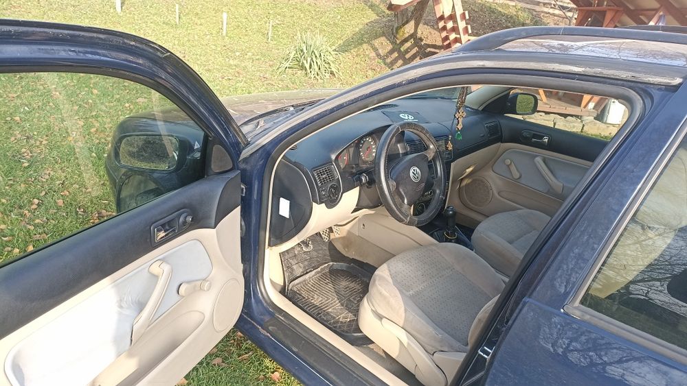 Продається голф 1,9 дізель