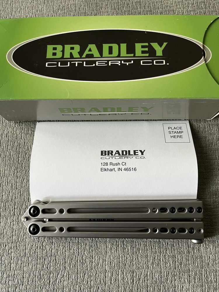 Bradley Kimura 5 Rare!Оригінал!