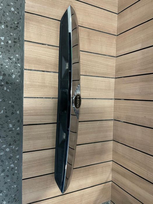 Mini countryman F60 планка заслонки 14476910