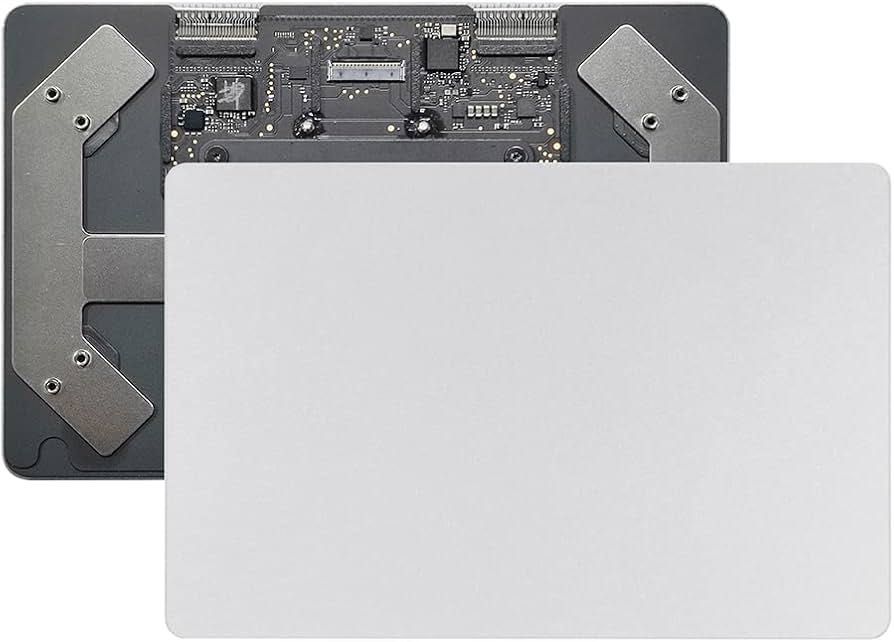 Запчастини розборка MacBook Air 13 M1 2020 A2337 Space Gray Silver