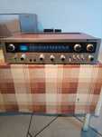 Amplituner Toshiba SA-500 vintage, super