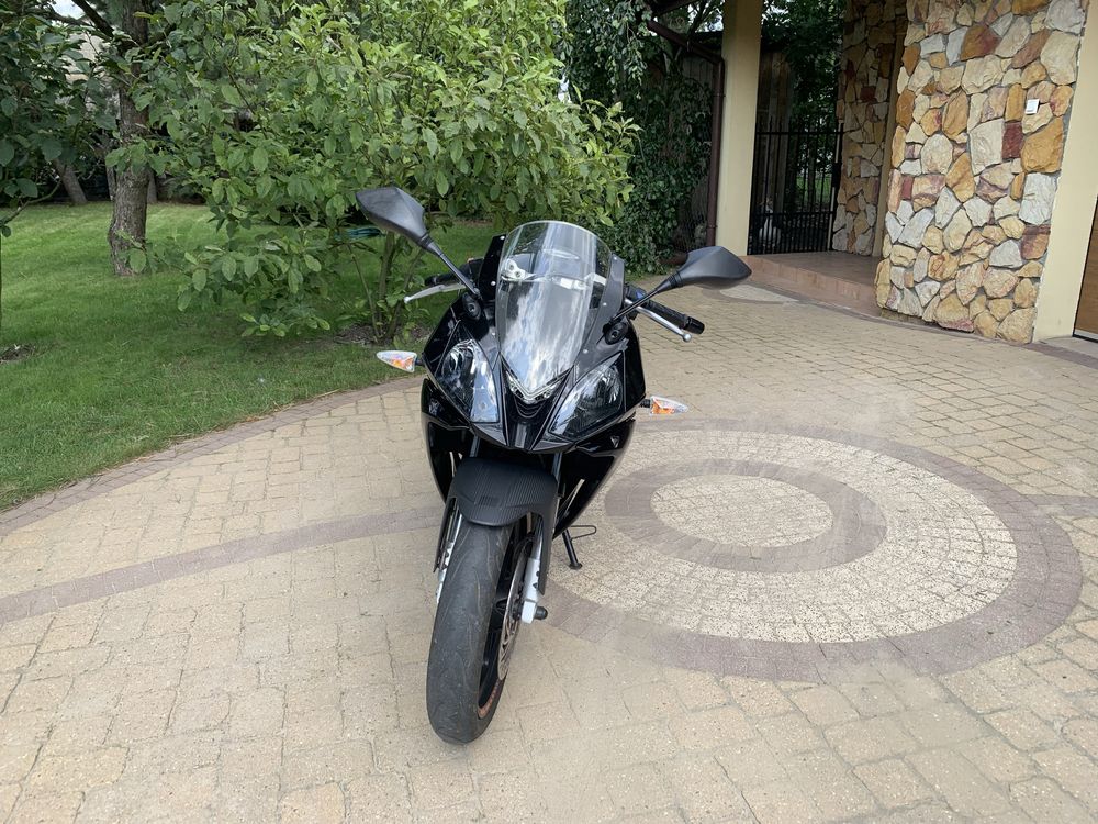 Derbi GPR 50 Racing Niski Przebieg