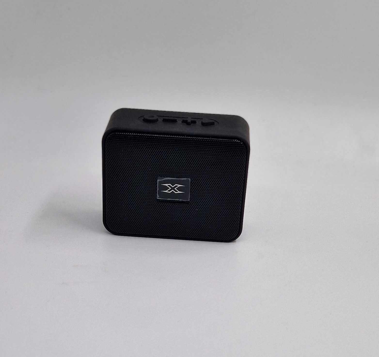 Głośnik bluetooth X-zero światła Led / Nowy Lombard / Tarnowskie Góry