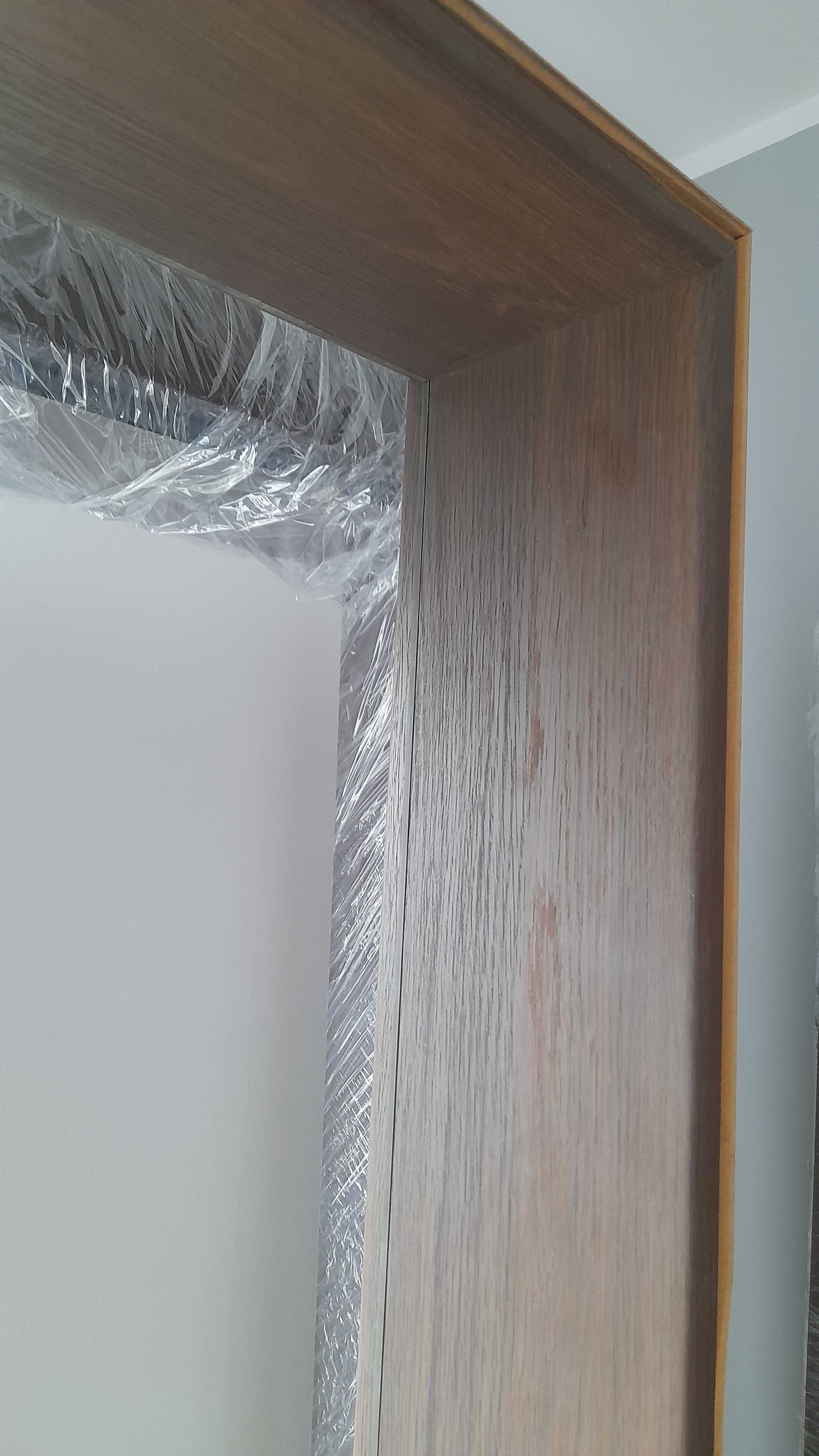 Drzwi / ościeżnica PORTA KONCEPT dąb Hawana K3 70 PRAWE