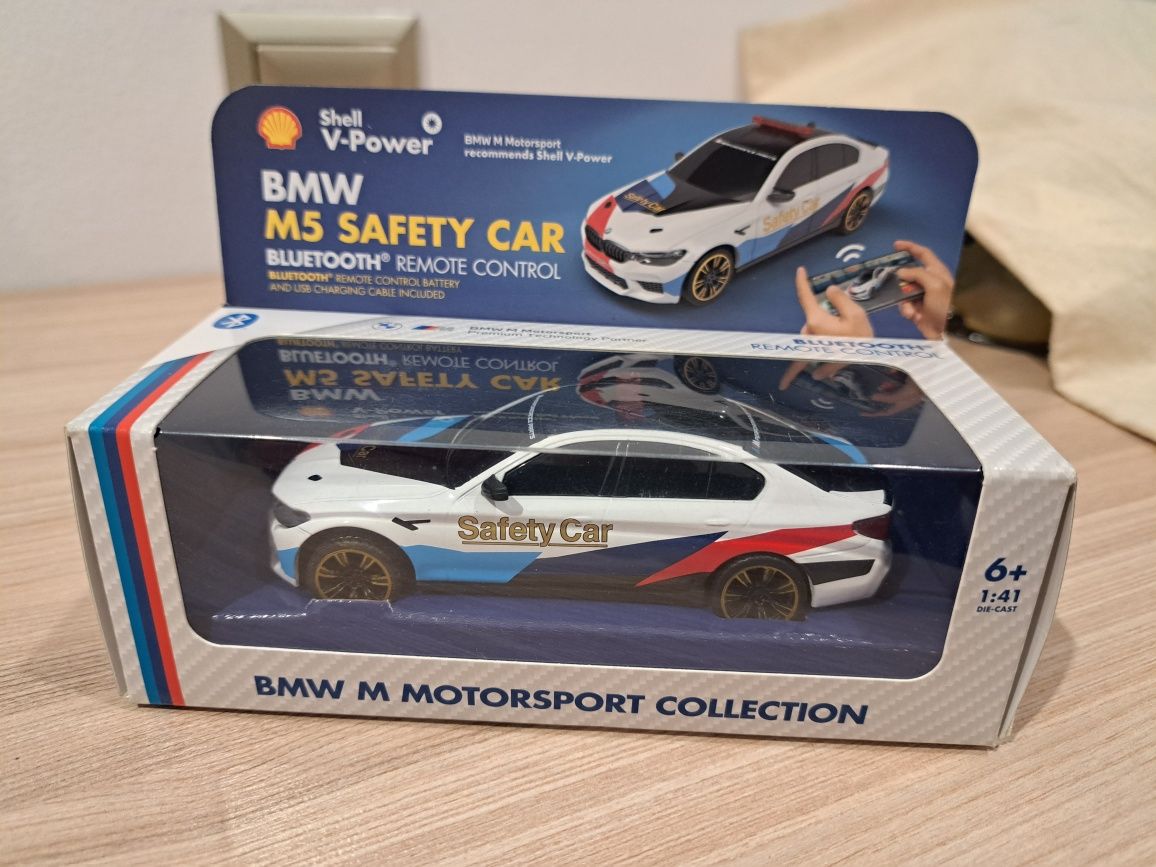 *** Kolekcja BMW Shell bluetooth komplet nowe nie otwierane ***