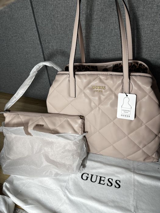 Shopper Guess nowa