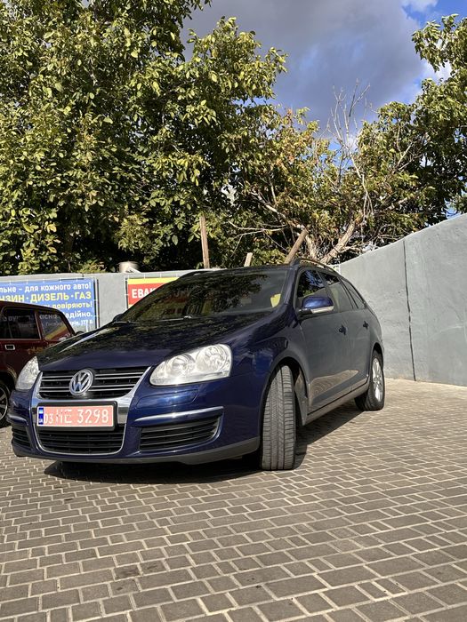 Продам Golf 5 2009