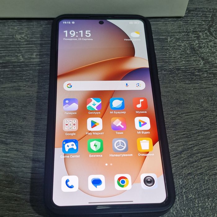 Продам Xiaomi  Redmi note  13 pro